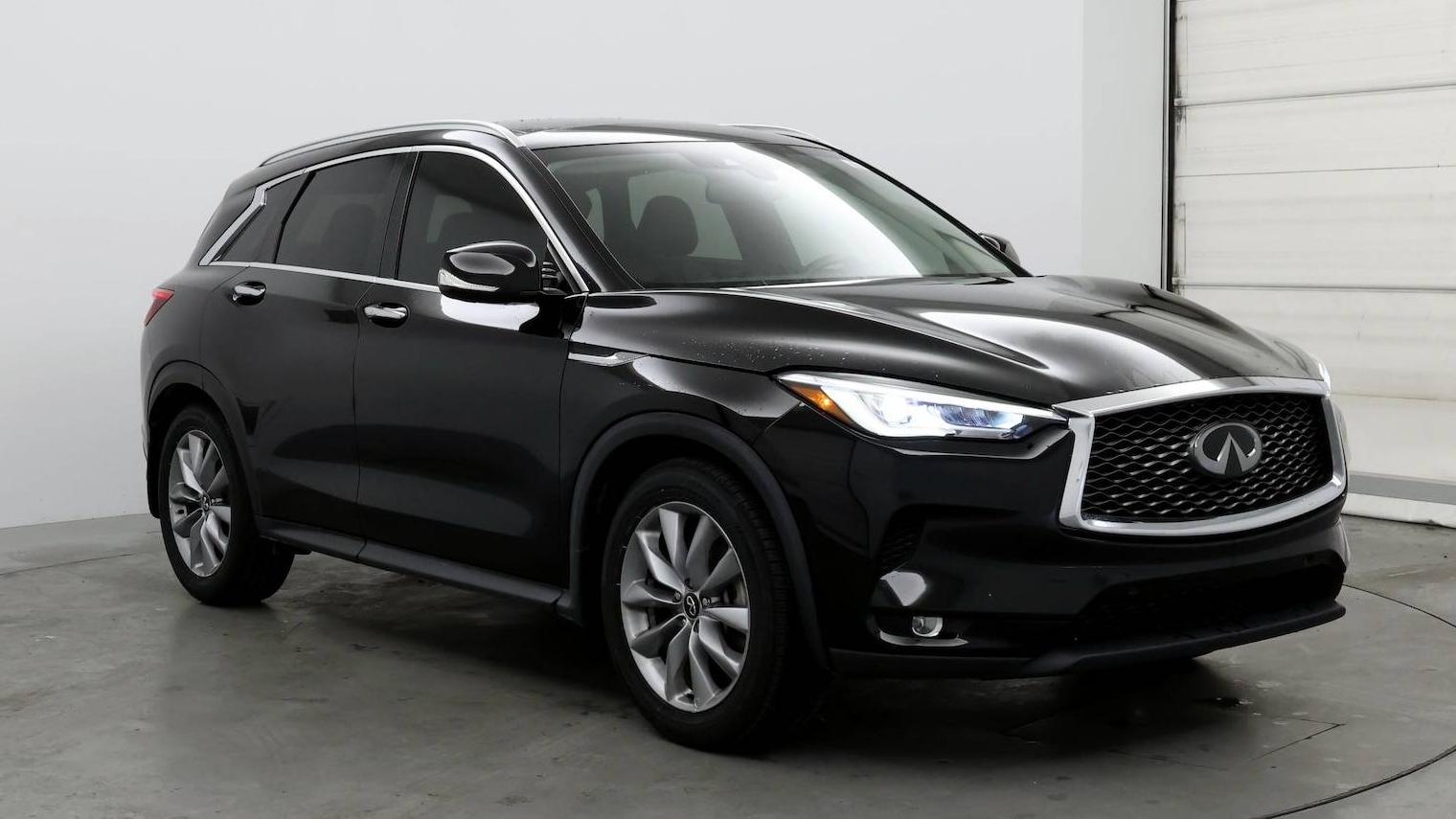 INFINITI QX50 2021 3PCAJ5CA8MF108523 image