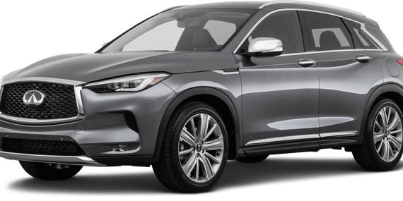 INFINITI QX50 2021 3PCAJ5CB8MF102892 image
