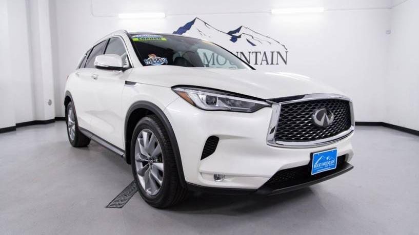 INFINITI QX50 2021 3PCAJ5BB1MF124878 image