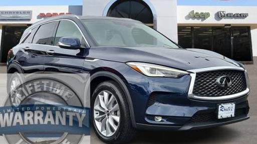 INFINITI QX50 2021 3PCAJ5BB4MF114748 image