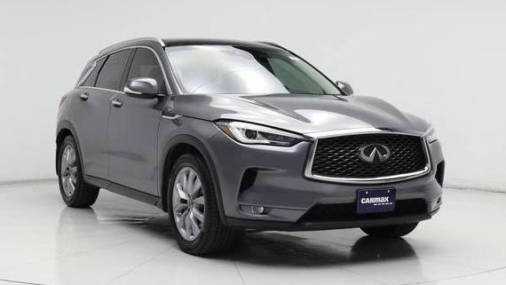 INFINITI QX50 2021 3PCAJ5BA7MF105419 image
