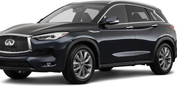 INFINITI QX50 2021 3PCAJ5CB0MF107133 image