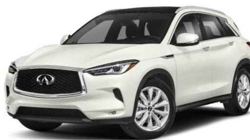 INFINITI QX50 2021 3PCAJ5BA8MF109429 image