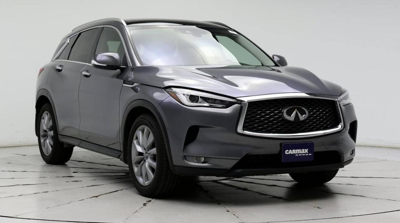 INFINITI QX50 2021 3PCAJ5BB6MF123015 image