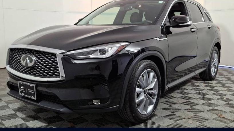 INFINITI QX50 2021 3PCAJ5CB2MF127349 image