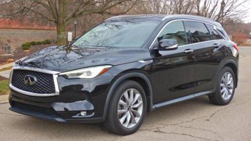 INFINITI QX50 2021 3PCAJ5BB5MF115245 image