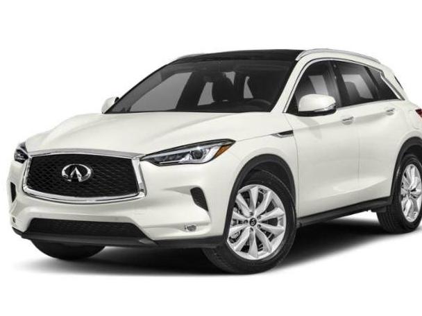 INFINITI QX50 2021 3PCAJ5BA4MF108987 image