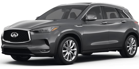 INFINITI QX50 2021 3PCAJ5AB4MF113200 image
