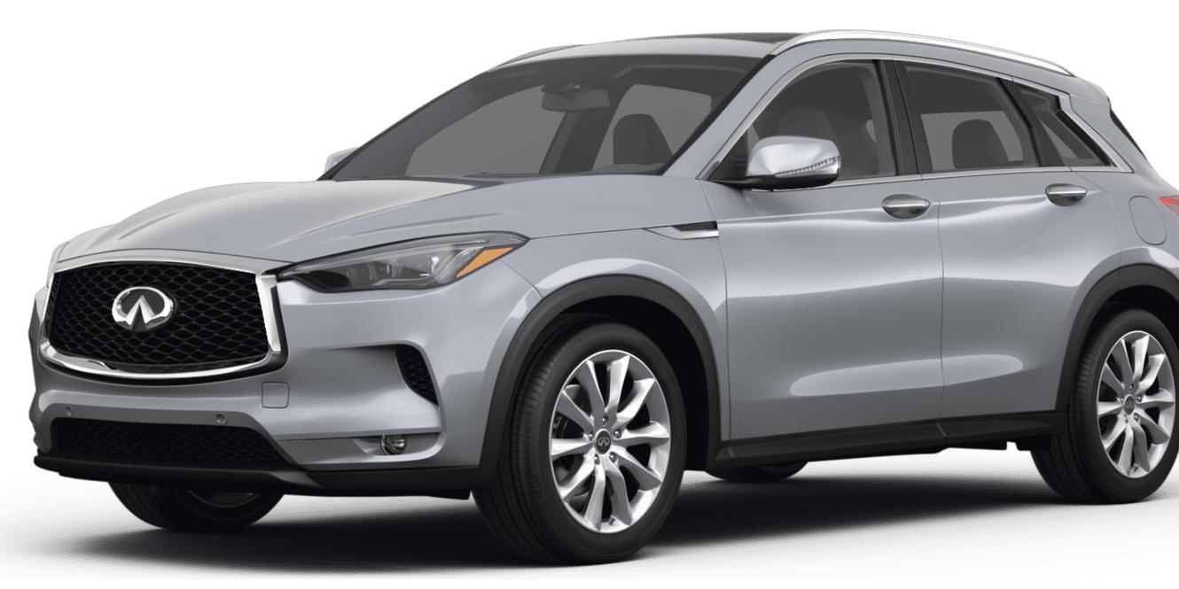 INFINITI QX50 2021 3PCAJ5BA2MF125299 image