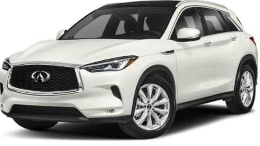 INFINITI QX50 2021 3PCAJ5CB8MF104609 image