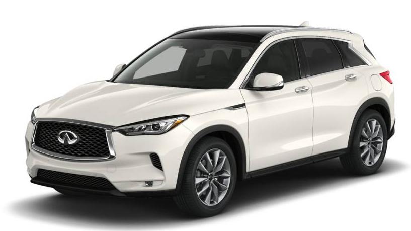 INFINITI QX50 2021 3PCAJ5CB8MF105842 image