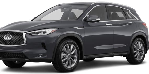 INFINITI QX50 2021 3PCAJ5CB3MF100953 image