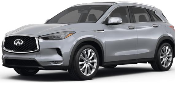 INFINITI QX50 2021 3PCAJ5AB8MF114026 image