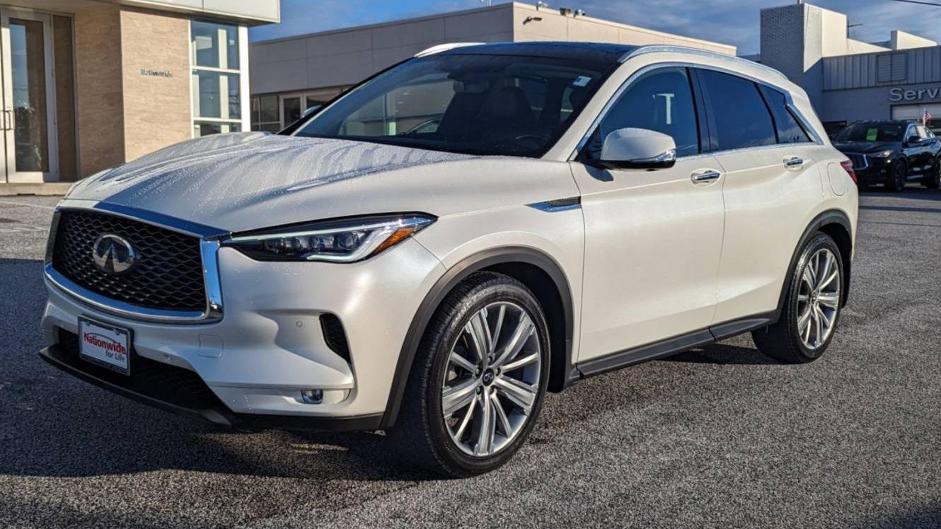 INFINITI QX50 2021 3PCAJ5CB1MF112048 image