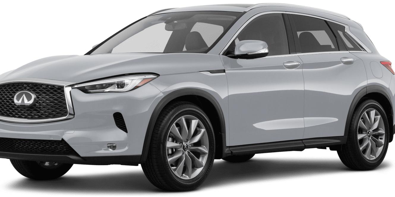 INFINITI QX50 2021 3PCAJ5CA6MF104308 image