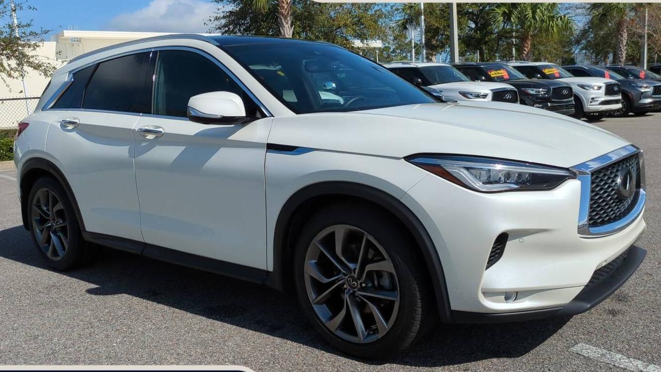 INFINITI QX50 2021 3PCAJ5DB9MF112815 image