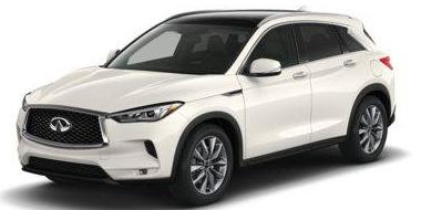 INFINITI QX50 2021 3PCAJ5AB1MF109122 image