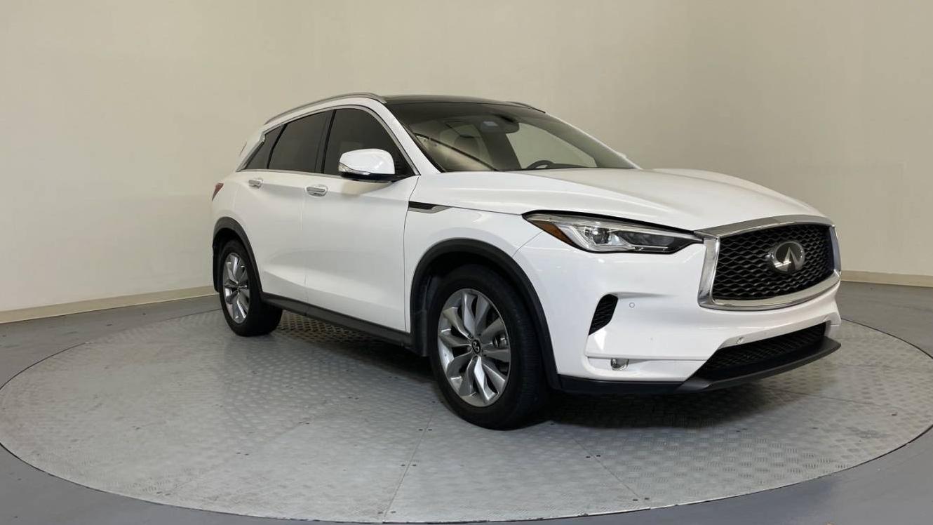 INFINITI QX50 2021 3PCAJ5CA0MF121346 image