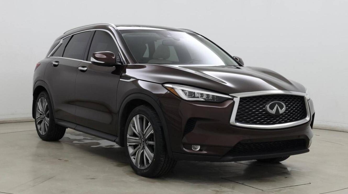 INFINITI QX50 2021 3PCAJ5CB1MF126807 image