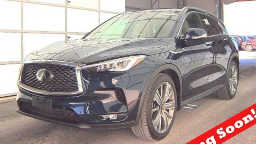 INFINITI QX50 2021 3PCAJ5CB5MF123800 image