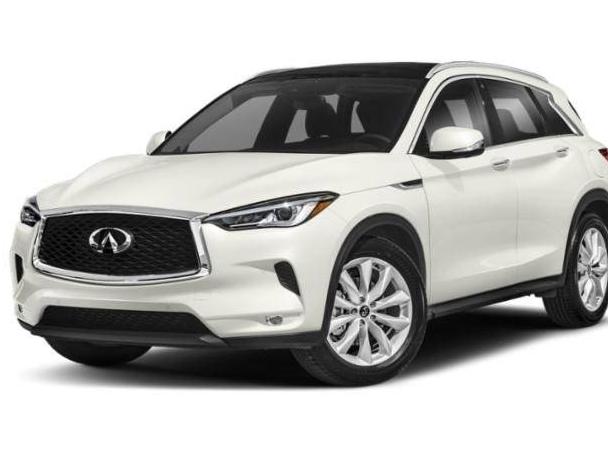 INFINITI QX50 2021 3PCAJ5BA4MF127247 image