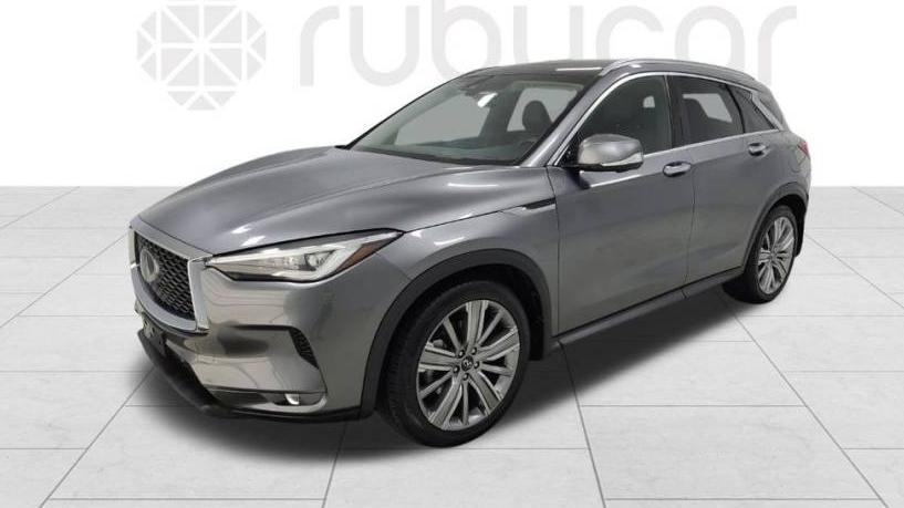 INFINITI QX50 2021 3PCAJ5CB1MF120778 image