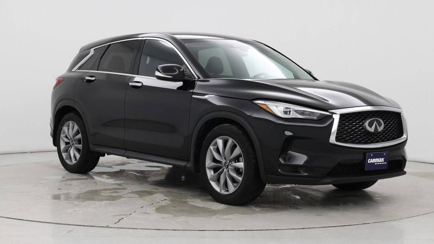 INFINITI QX50 2021 3PCAJ5AB3MF121448 image