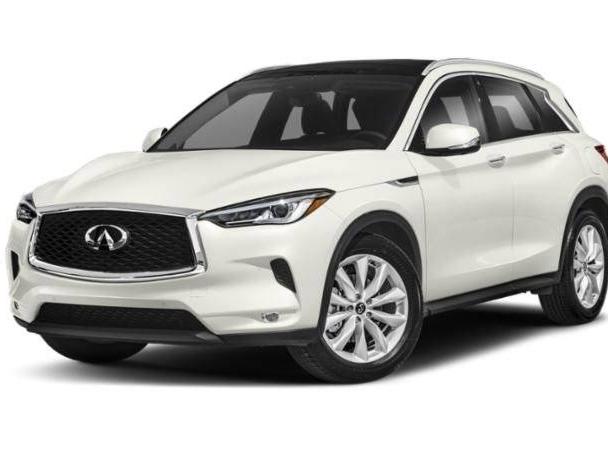 INFINITI QX50 2021 3PCAJ5BB0MF110700 image