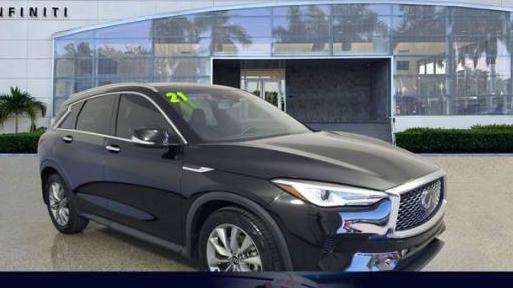 INFINITI QX50 2021 3PCAJ5BA8MF125257 image