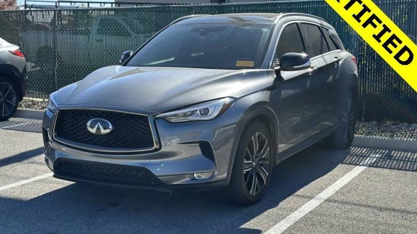 INFINITI QX50 2021 3PCAJ5BA9MF125350 image