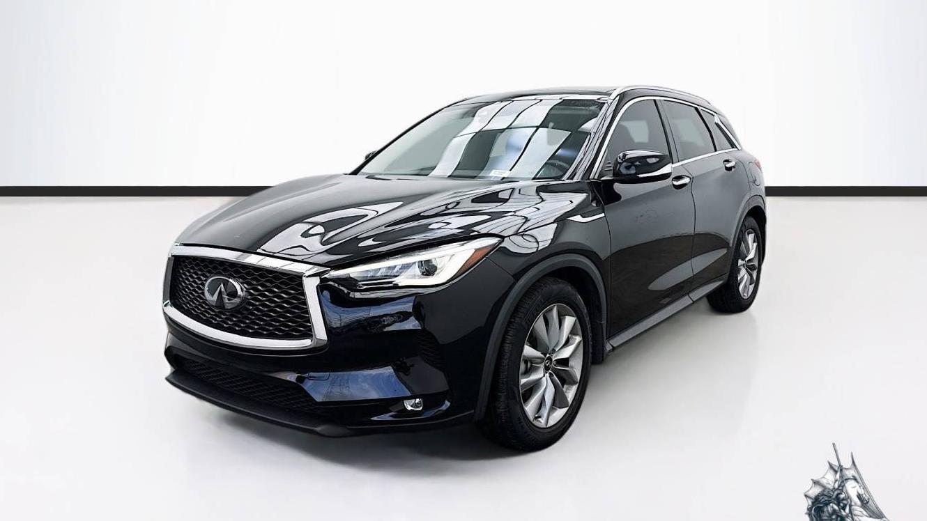 INFINITI QX50 2021 3PCAJ5BB8MF117975 image