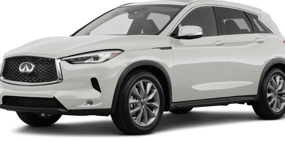 INFINITI QX50 2021 3PCAJ5CB6MF119433 image