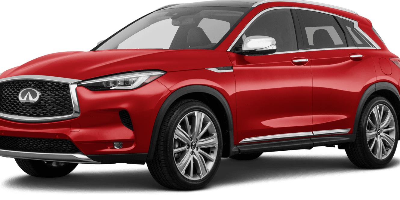 INFINITI QX50 2021 3PCAJ5DB1MF112873 image