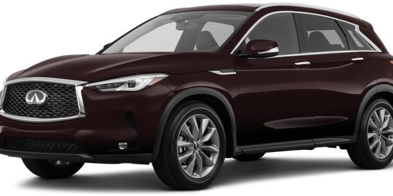 INFINITI QX50 2021 3PCAJ5CB7MF111745 image