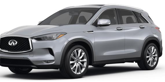 INFINITI QX50 2021 3PCAJ5BB1MF122919 image
