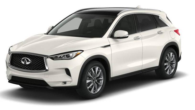 INFINITI QX50 2021 3PCAJ5BA3MF126445 image