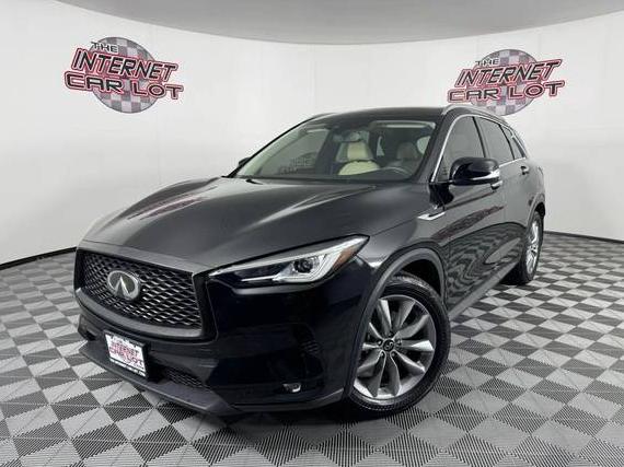 INFINITI QX50 2021 3PCAJ5BB5MF125340 image INFINITI QX50 2021 3PCAJ5BB5MF125340 image