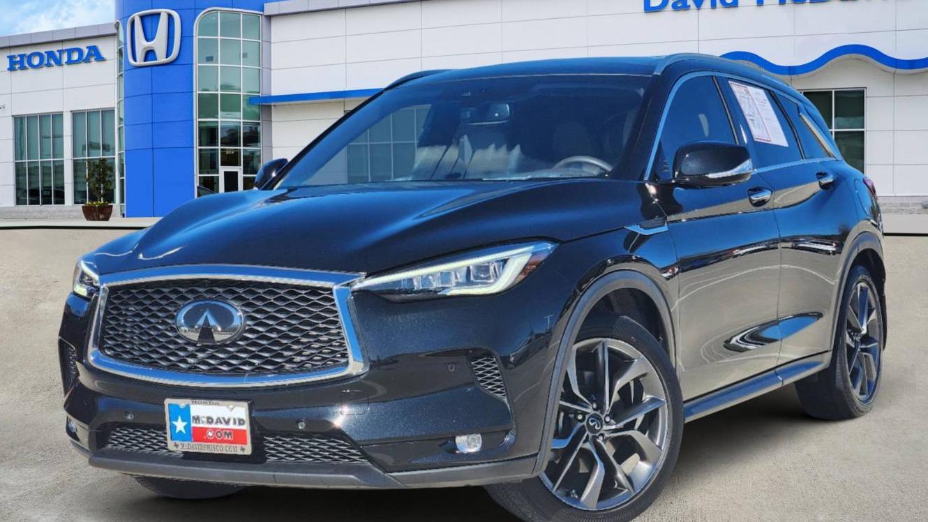 INFINITI QX50 2021 3PCAJ5DB1MF126563 image