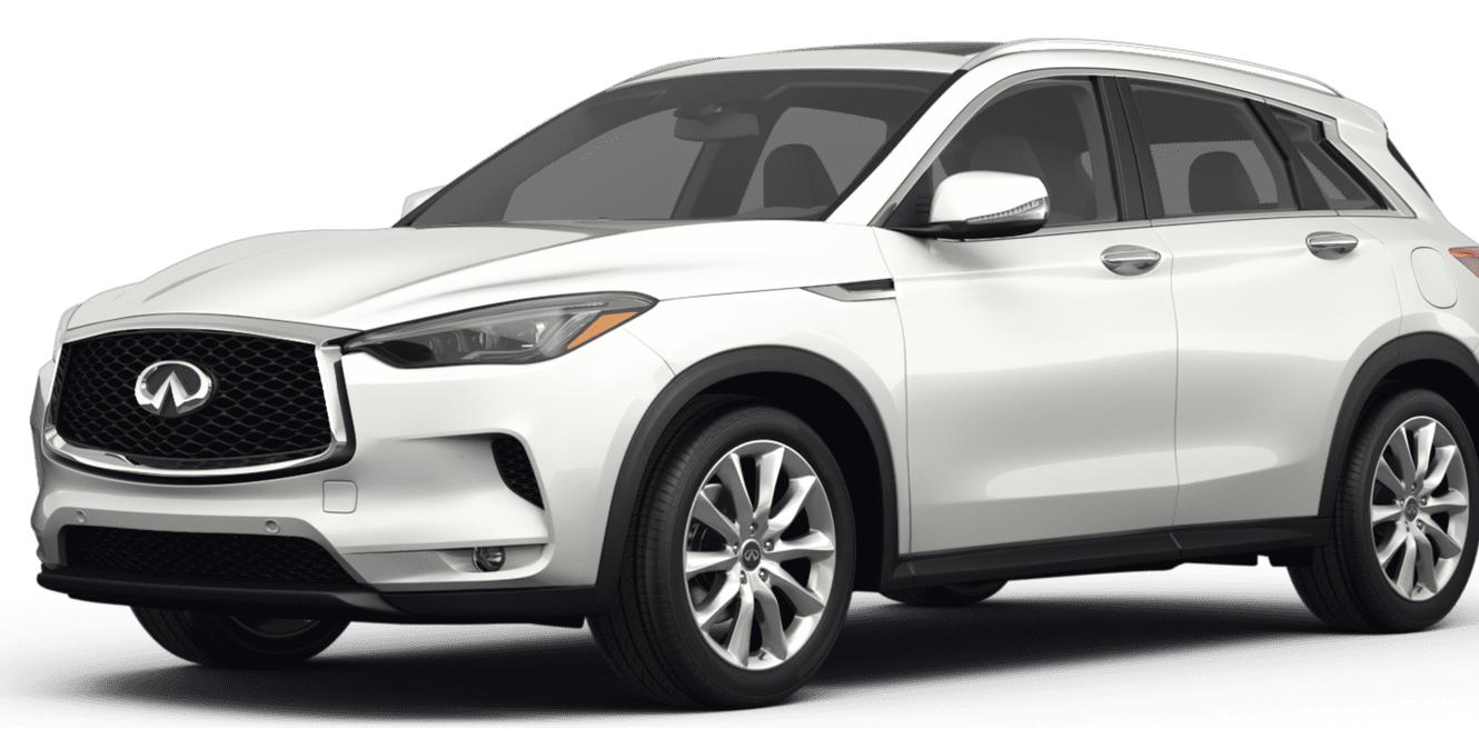 INFINITI QX50 2021 3PCAJ5BA0MF127147 image