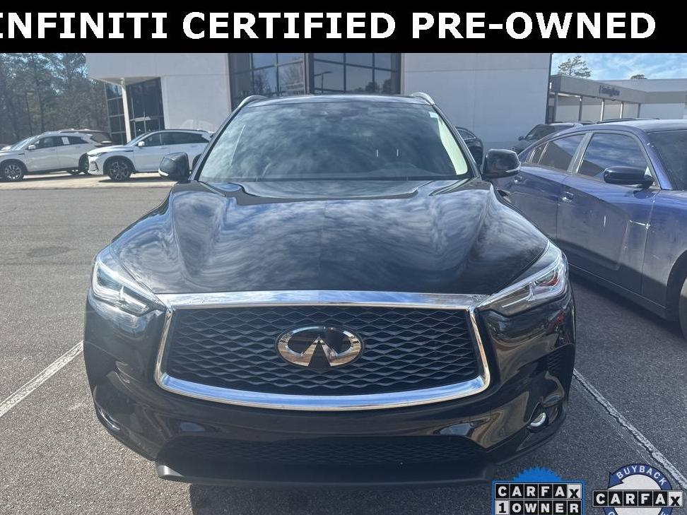 INFINITI QX50 2021 3PCAJ5BA6MF126519 image