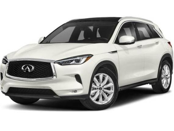 INFINITI QX50 2021 3PCAJ5BA7MF111396 image