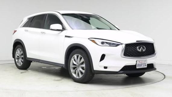 INFINITI QX50 2021 3PCAJ5AA5MF118686 image INFINITI QX50 2021 3PCAJ5AA5MF118686 image