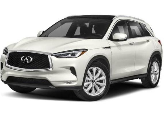 INFINITI QX50 2021 3PCAJ5BB3MF123117 image