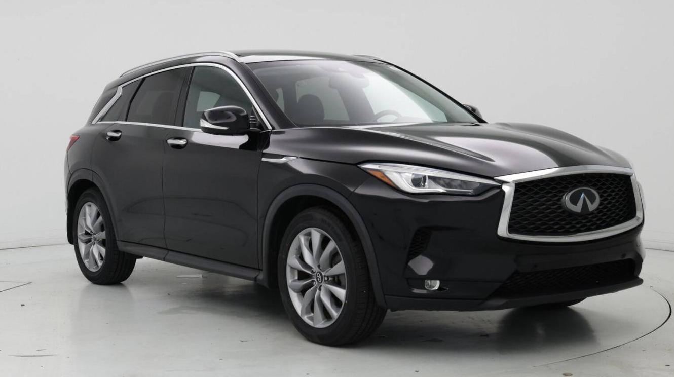 INFINITI QX50 2021 3PCAJ5CA1MF103633 image