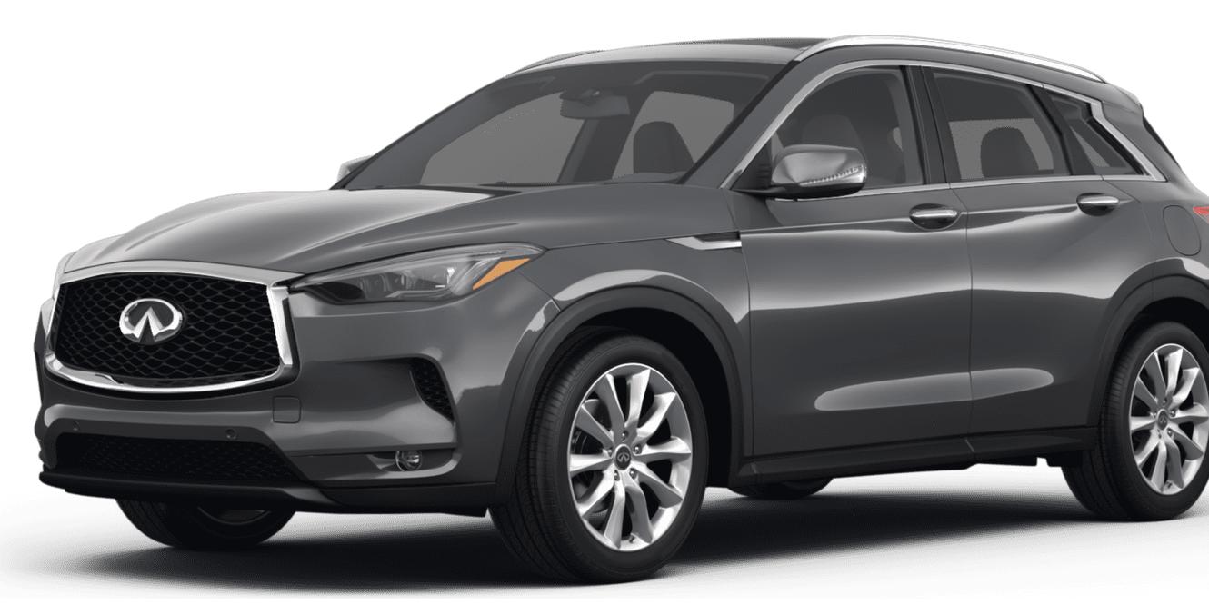 INFINITI QX50 2021 3PCAJ5BB7MF115389 image