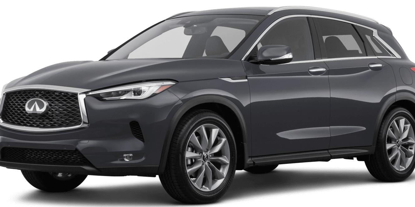 INFINITI QX50 2021 3PCAJ5CB0MF104572 image