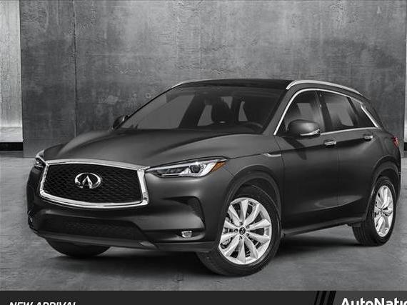 INFINITI QX50 2021 3PCAJ5BB9MF115054 image