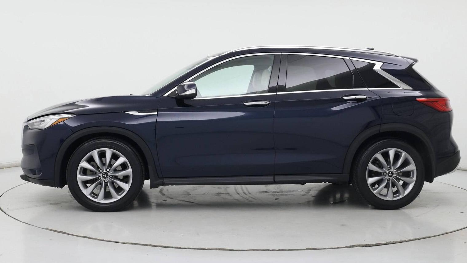 INFINITI QX50 2021 3PCAJ5BB1MF109524 image