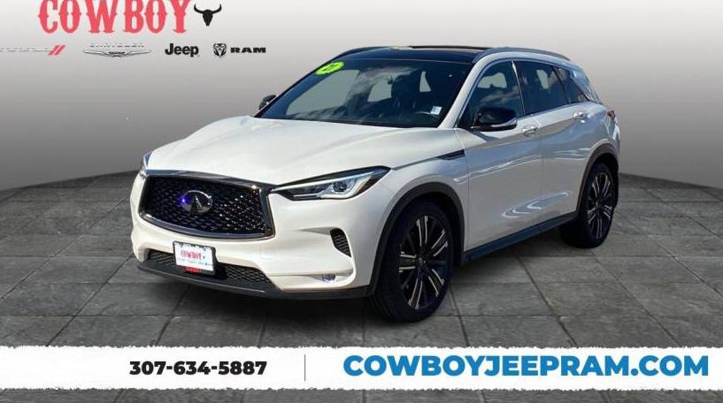 INFINITI QX50 2021 3PCAJ5BB2MF122038 image