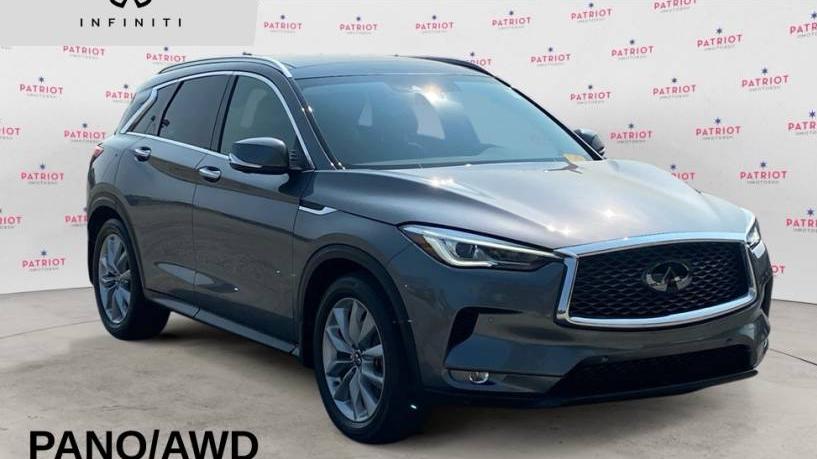 INFINITI QX50 2021 3PCAJ5CB2MF111670 image